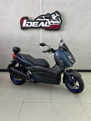 YAMAHA XMAX ABS YAMAHA XMAX ABS